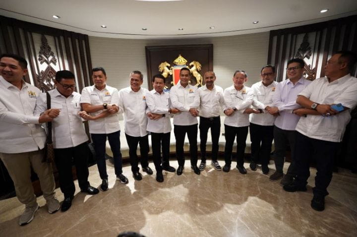 Forum Bisnis Nusa Tenggara Timur