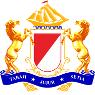 Kadin Nusa Tenggara Timur Logo